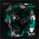 MR. SCRUFF  - KEEP IT UNREAL