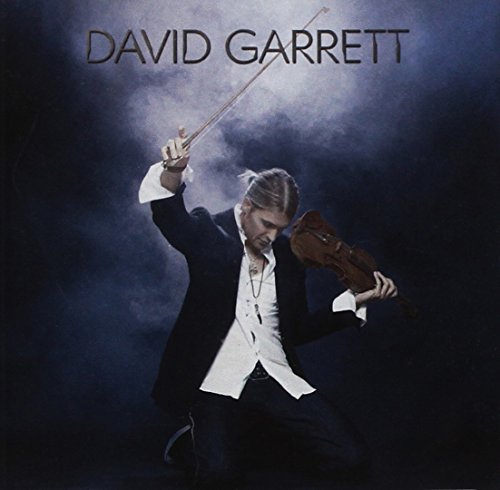 DAVID GARRETT - DAVID GARRETT