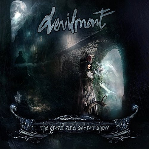 DEVILMENT  - GREAT & SECRET SHOW