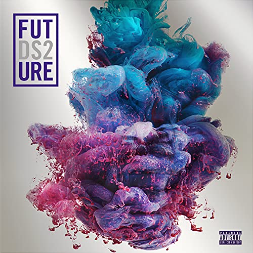 FUTURE  - DS2 (DLX)