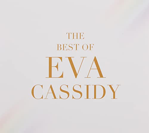 CASSIDY, EVA  - BEST OF