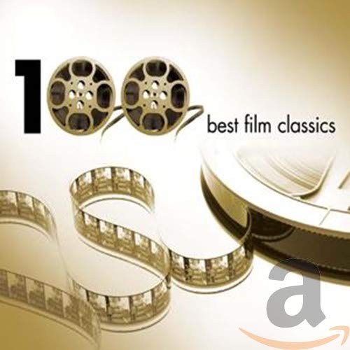 100 BEST SERIES - BEST FILM CLASSICS 100