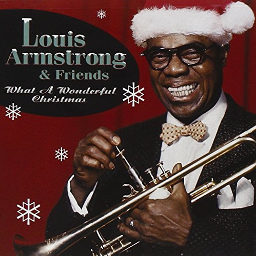 LOUIS ARMSTRONG - WHAT A WONDERFUL XMAS