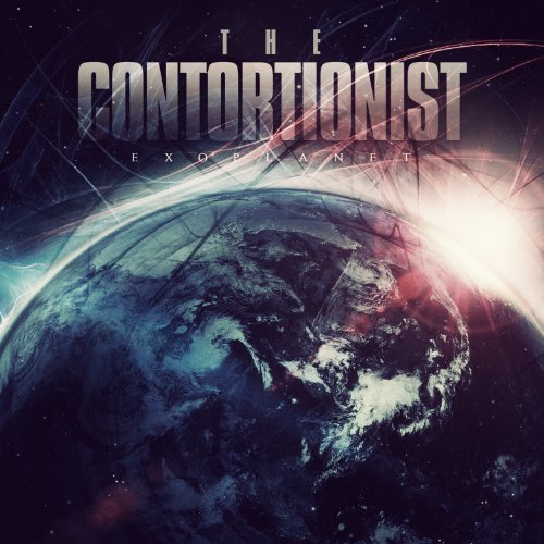 CONTORTIONIST  - EXOPLANET (REDUX)