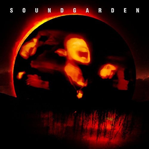 SOUNDGARDEN  - SUPERUNKNOWN (20TH ANNIV DLX)