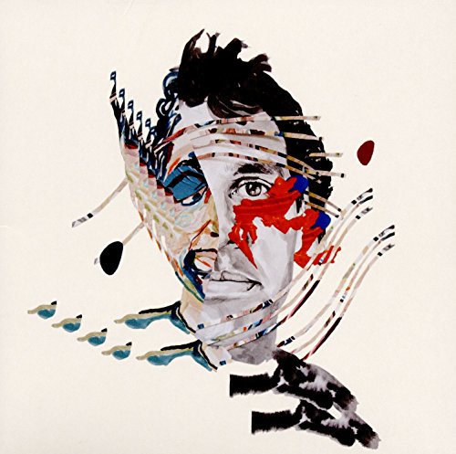 ANIMAL COLLECTIVE  - PAINTING WITH