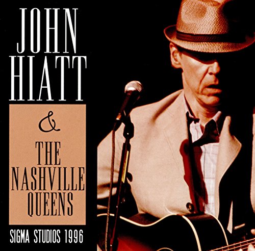 HIATT, JOHN - SIGMA STUDIOS 1996