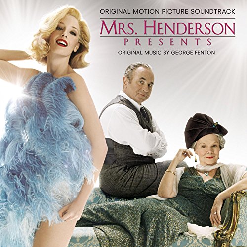 VARIOUS - MRS. HENDERSON PRESENTS