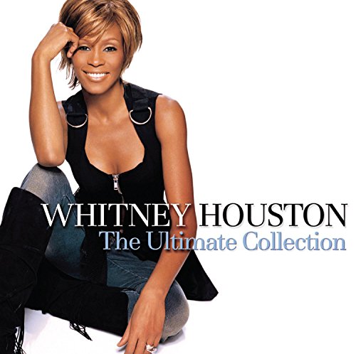 HOUSTON, WHITNEY - THE ULTIMATE COLLECTION