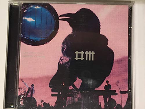 DEPECHE MODE  - TOUR OF THE UNIVERSE: BARCELONA (3CDS)