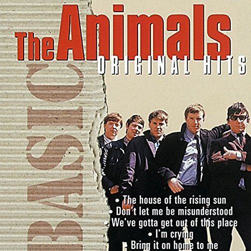 ANIMALS - BASIC ORIGINALS