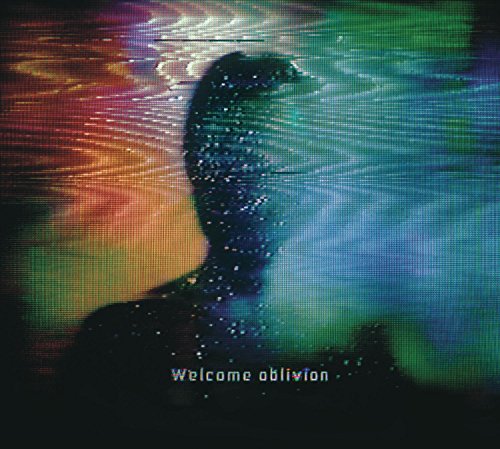 HOW TO DESTROY ANGELS (NINE INCH NAILS)  - WELCOME OBLIVION