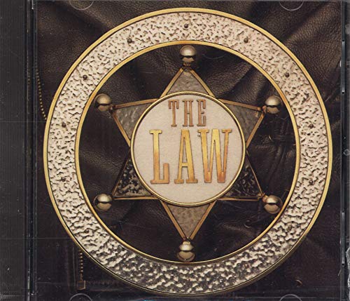 LAW  - ST (ATLANTIC-CD 82195)