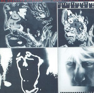 ROLLING STONES  - EMOTIONAL RESCUE (LP PACKAGING)