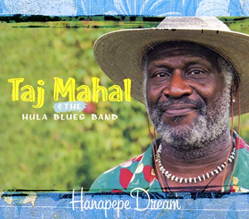 MAHAL, TAJ - HANAPEPE DREAM