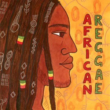 VARIOUS  - PUTUMAYO PRESENTS: AFRICAN REGGAE