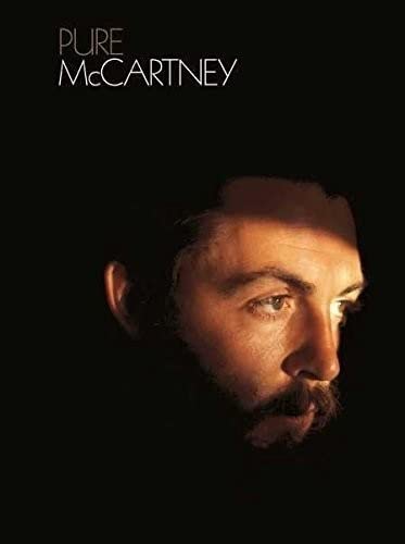 MCCARTNEY, PAUL - PURE MCCARTNEY (4 CD DELUXE EDITION)