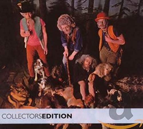 JETHRO TULL - THIS WAS (40TH ANNIVERSARY COLLECTOR'S EDITION)