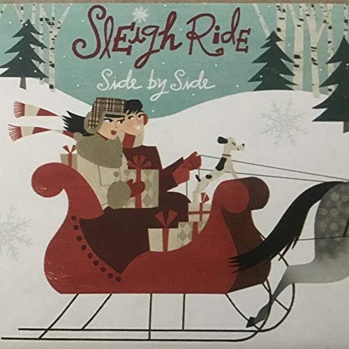 VARIOUS  - SLEIGH RIDE: SIDE BY SIDE