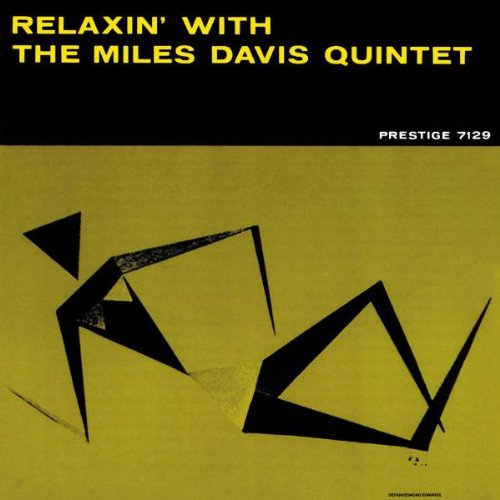 DAVIS, MILES QUINTET - RELAXIN'