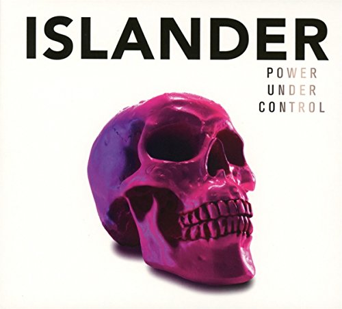 ISLANDER - POWER UNDER CONTROL