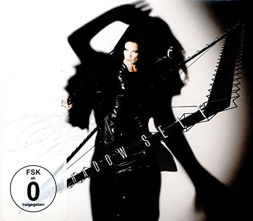 TARJA - SHADOW SELF