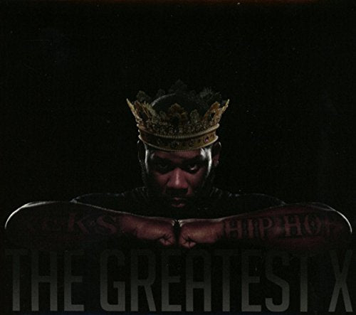 REKS - GREATEST X