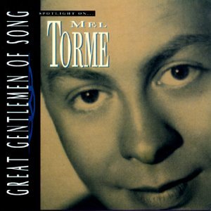 TORME, MEL - SPOTLIGHT ON