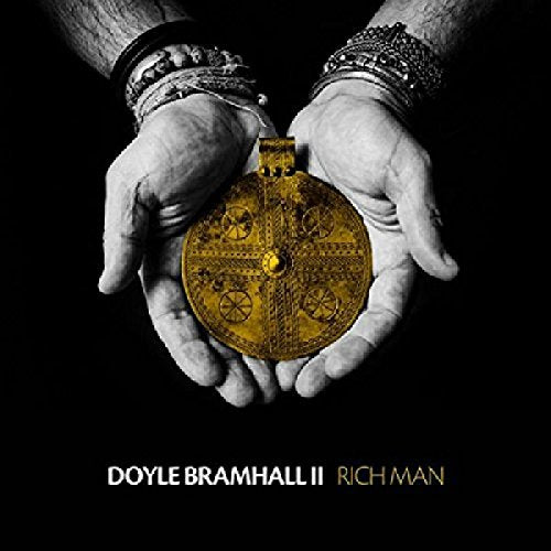BRAMHALL II, DOYLE - RICH MAN