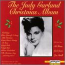 GARLAND, JUDY - XMAS ALBUM