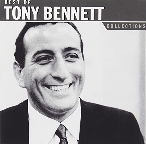 BENNETT, TONY - COLLECTIONS (DIGI)