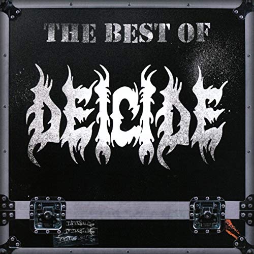 DEICIDE - THE BEST OF DEICIDE