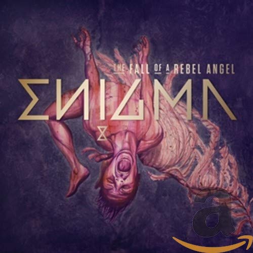 ENIGMA - THE FALL OF A REBEL ANGEL (LIMITED 2CD DELUXE)