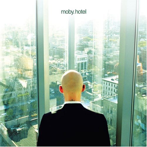 MOBY  - HOTEL: AMBIENT (2CDS)