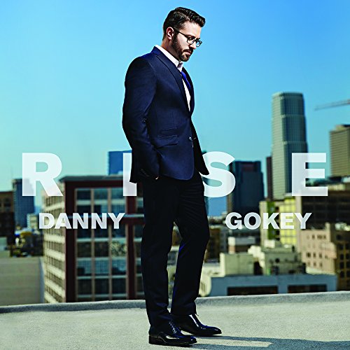 GOKEY, DANNY  - RISE