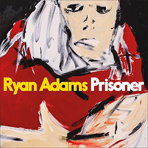 ADAMS, RYAN  - PRISONER