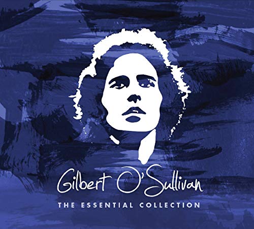 O'SULLIVAN,GILBERT - ESSENTIAL COLLECTION