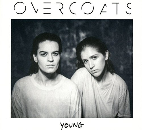 OVERCOATS  - YOUNG