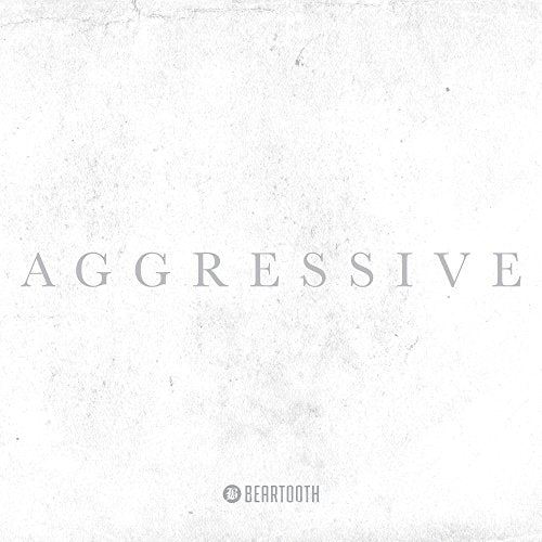 BEARTOOTH  - AGRESSIVE (DLX)