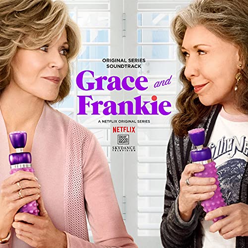 SNDTRK  - GRACE & FRANKIE