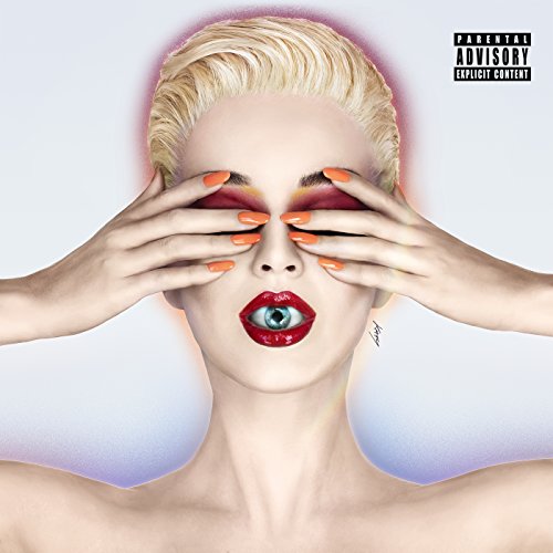 PERRY, KATY - WITNESS