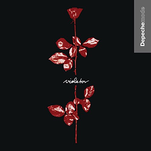 DEPECHE MODE - VIOLATOR