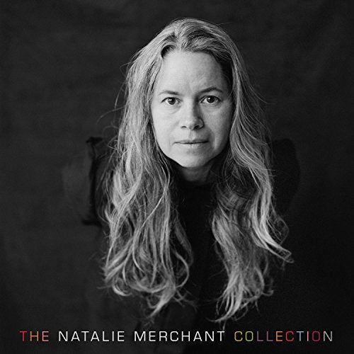 MERCHANT, NATALIE  - COLLECTION (10CD BOX SET)