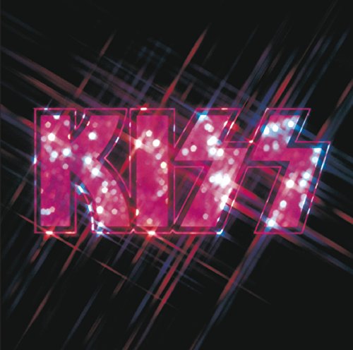 KISS - KISS ALIVE! 1975-2000 (RM) (4CD)