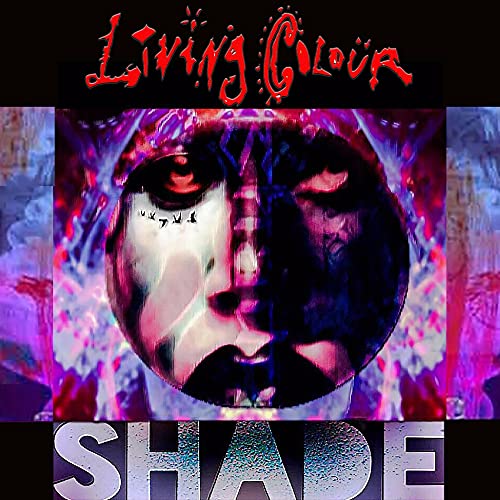 LIVING COLOUR  - SHADE