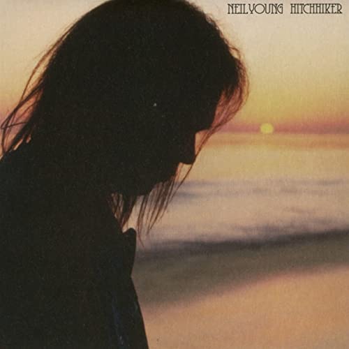 NEIL YOUNG - HITCHHIKER