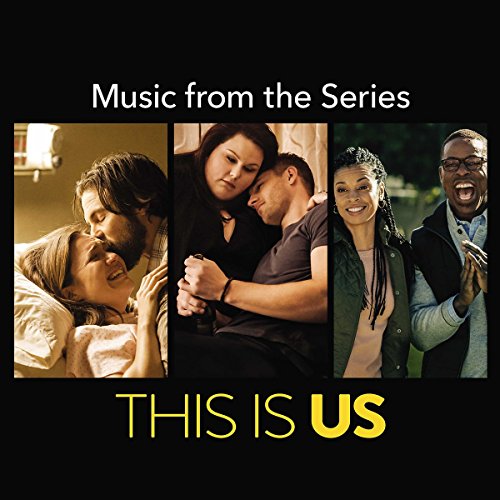 SOUNDTRACK - THIS IS US - MUSIC FROM THE SERIES