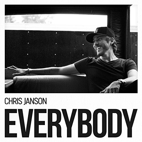 JANSON, CHRIS  - EVERYBODY