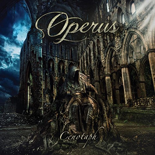 OPERUS - CENOTAPH