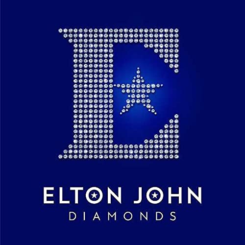 JOHN, ELTON - DIAMONDS (2CD DELUXE)